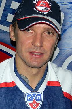 Alexander Fomichev
