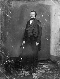 Alexander Hugh Holmes Stuart