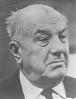 Alexander Kartveli