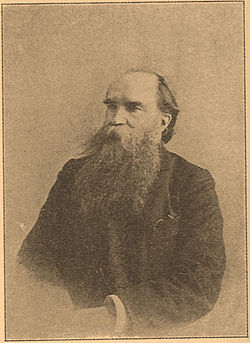 Alexander Kovalevsky