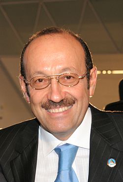 Alexander Mashkevitch FAQs 2023- Facts, Rumors and the latest Gossip.