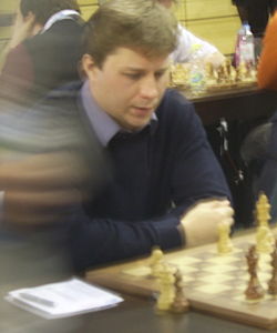Alexander Motylev