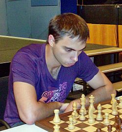 Alexander Riazantsev