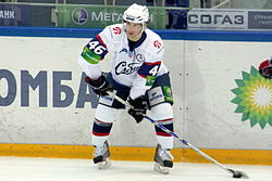 Alexander Shvetsov