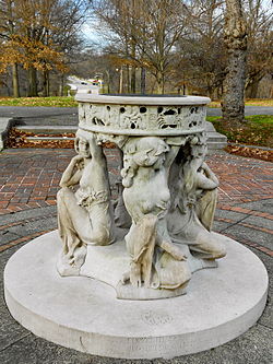 Alexander Stirling Calder