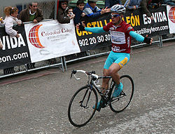 Alexander Vinokourov