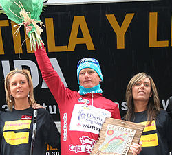 Alexander Vinokourov