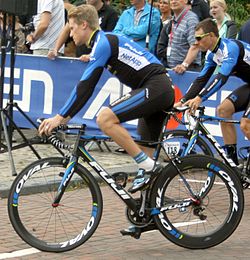 Alexander Wetterhall