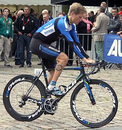 Alexander Wetterhall