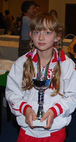 Alexandra Obolentseva