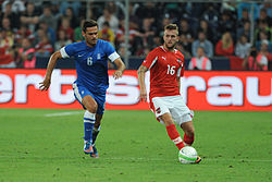 Alexandros Tziolis