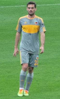 Alexandros Tziolis