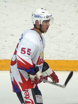 Alexei Kaigorodov