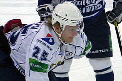 Alexei Kopeikin