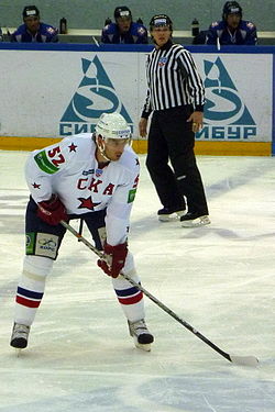 Alexei Semenov