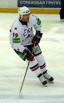 Alexei Yashin