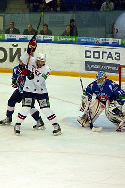 Alexei Yashin