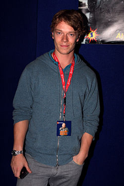 Alfie Allen