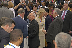 Alfred Clifton Hughes