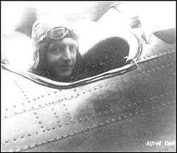Alfred Comte
