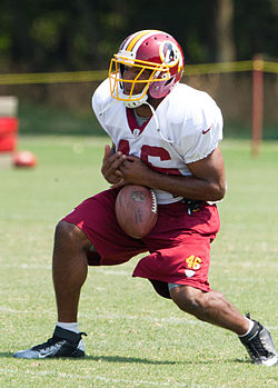 Alfred Morris