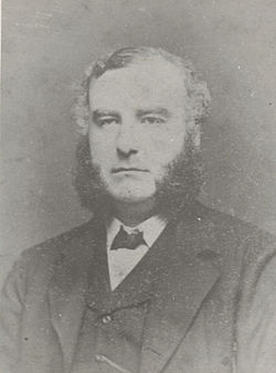 Alfred Newton