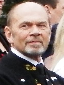 Alfred Olsen