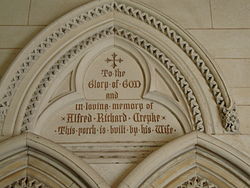 Alfred Richard Creyke