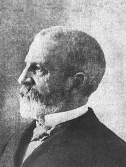 Alfred S. Hartwell