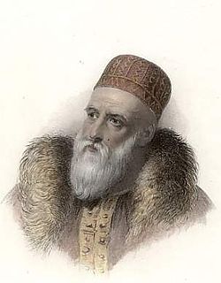 Ali Pasha