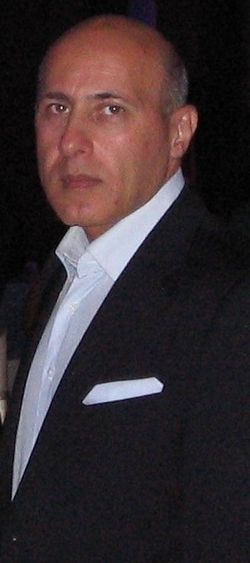Ali Sadeghian