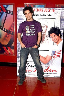 Ali Zafar