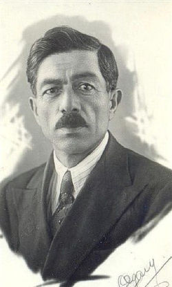 Aliagha Vahid