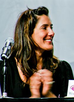 Alicia coppola hot
