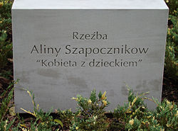 Alina Szapocznikow