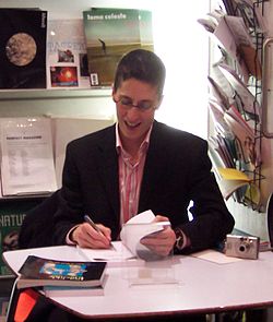 Alison Bechdel