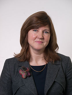 Alison Johnstone