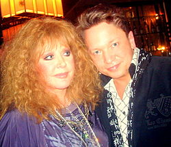 Alla Pugacheva