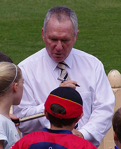 Allan Border