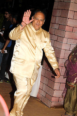 Alok Nath