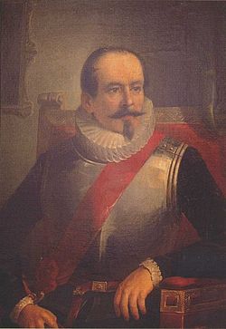 Alonso de Ribera