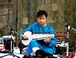 Amaan Ali Khan