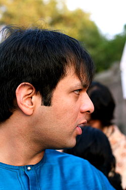 Amaan Ali Khan