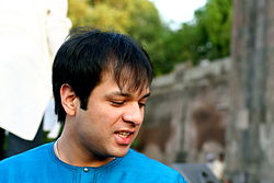 Amaan Ali Khan