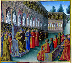 Amalric I of Jerusalem