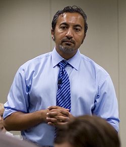 Ami Bera