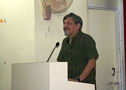 Amol Palekar