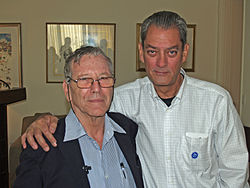 Amos Oz