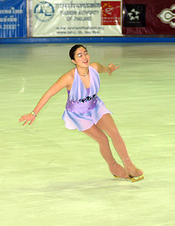 Amy Alisara Arirachakaran