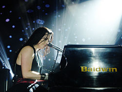 Amy Lee